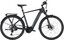 Carver Route E.540 - B-Ware - 625 Wh - 28 Zoll - Diamant - 2025
