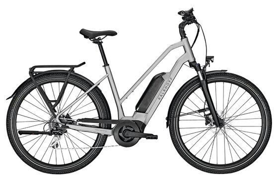 Kalkhoff - Kalkhoff Endeavour 1.B Move - 545 Wh - 28 Zoll - Trapez