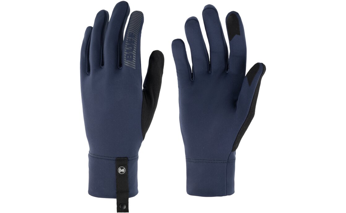 Buff Thermonet Langfinger Handschuhe