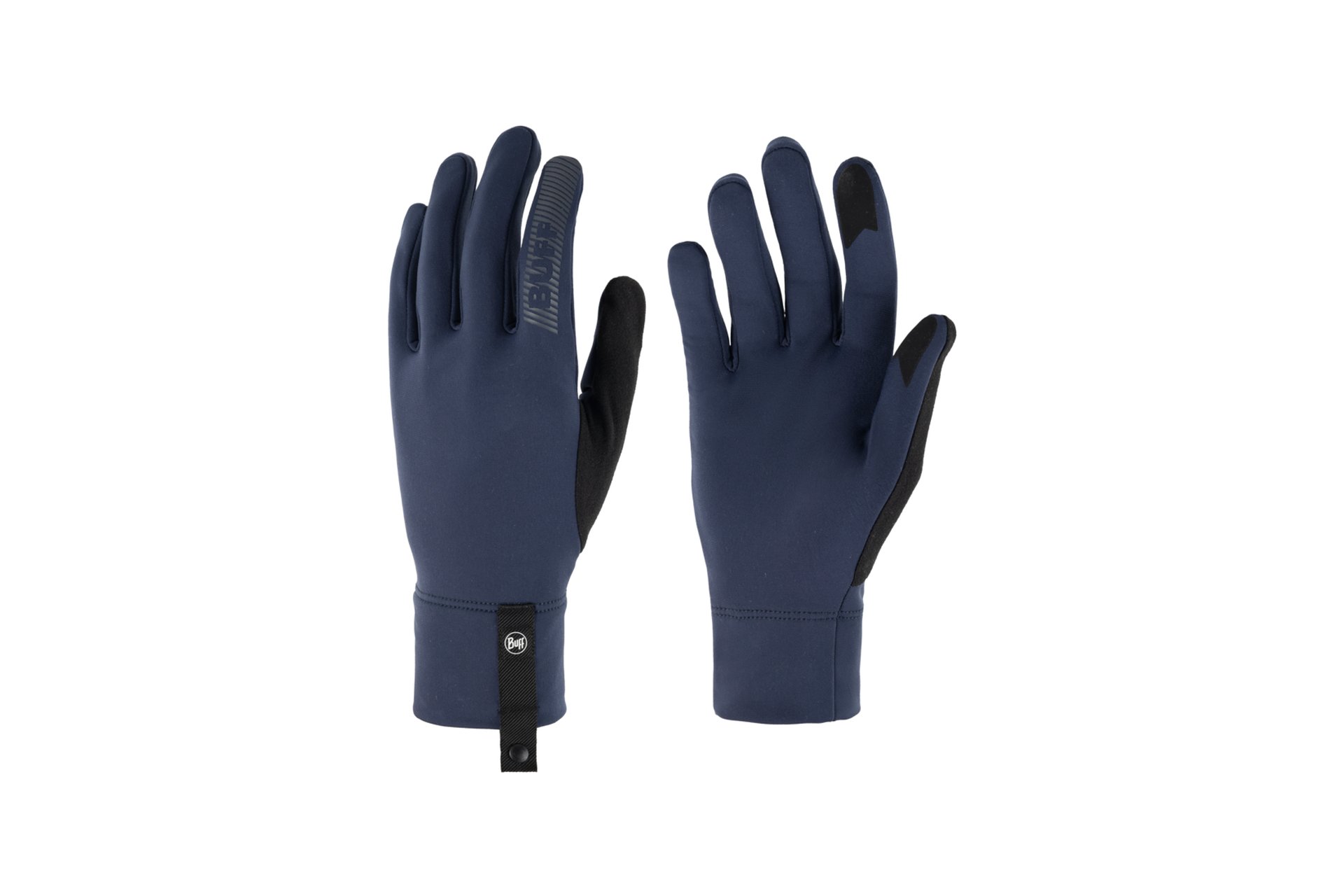Buff Thermonet Langfinger Handschuhe