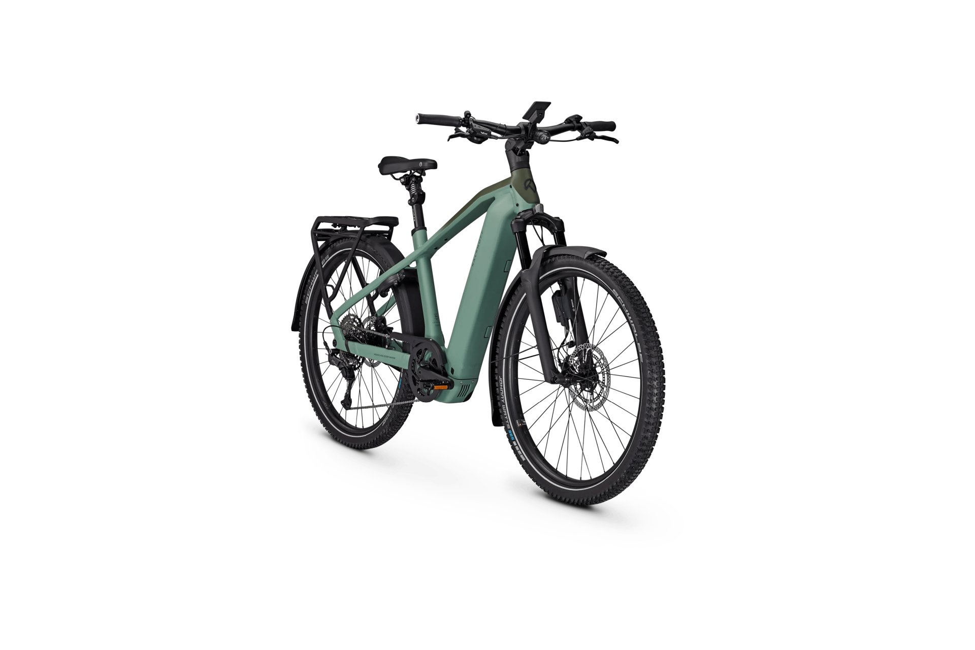 Kalkhoff Entice 5 Excite + ABS - 800 Wh - 29 Zoll - Diamant - 2026