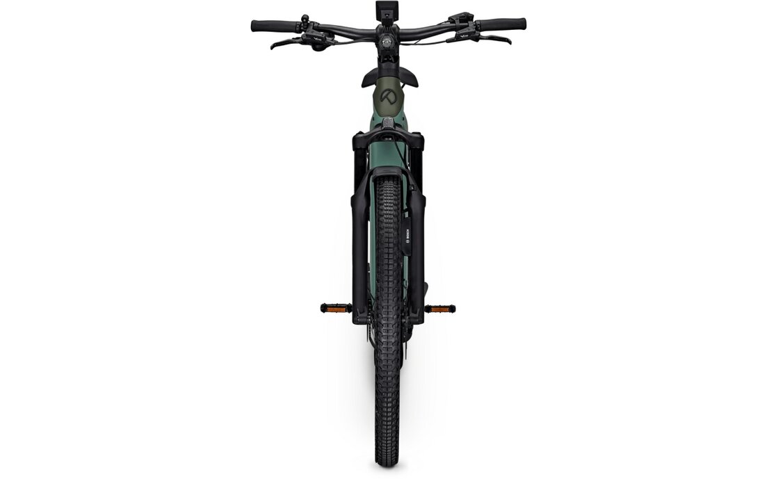 Kalkhoff Entice 5 Excite + ABS - 800 Wh - 29 Zoll - Diamant - 2026