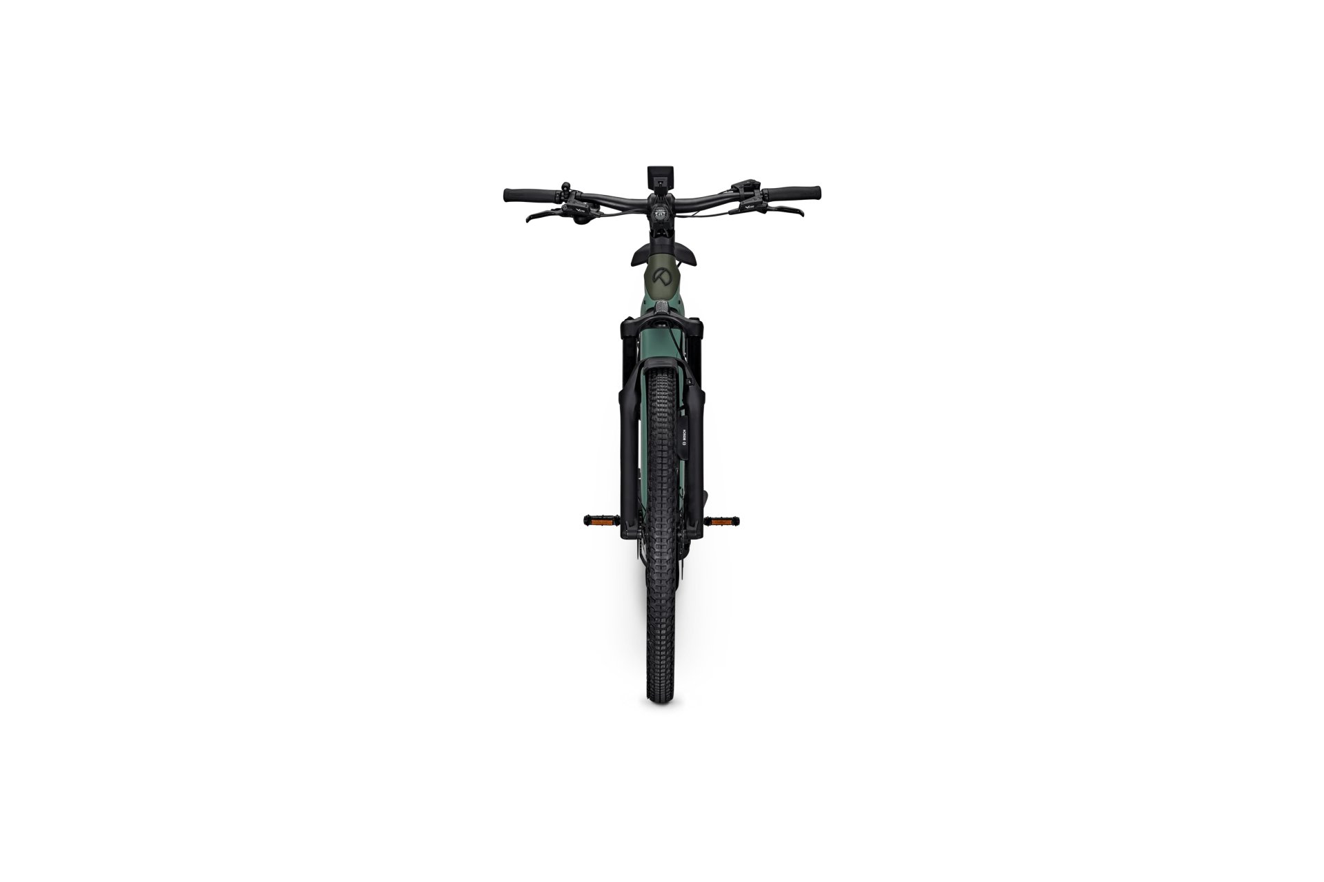 Kalkhoff Entice 5 Excite + ABS - 800 Wh - 29 Zoll - Diamant - 2026