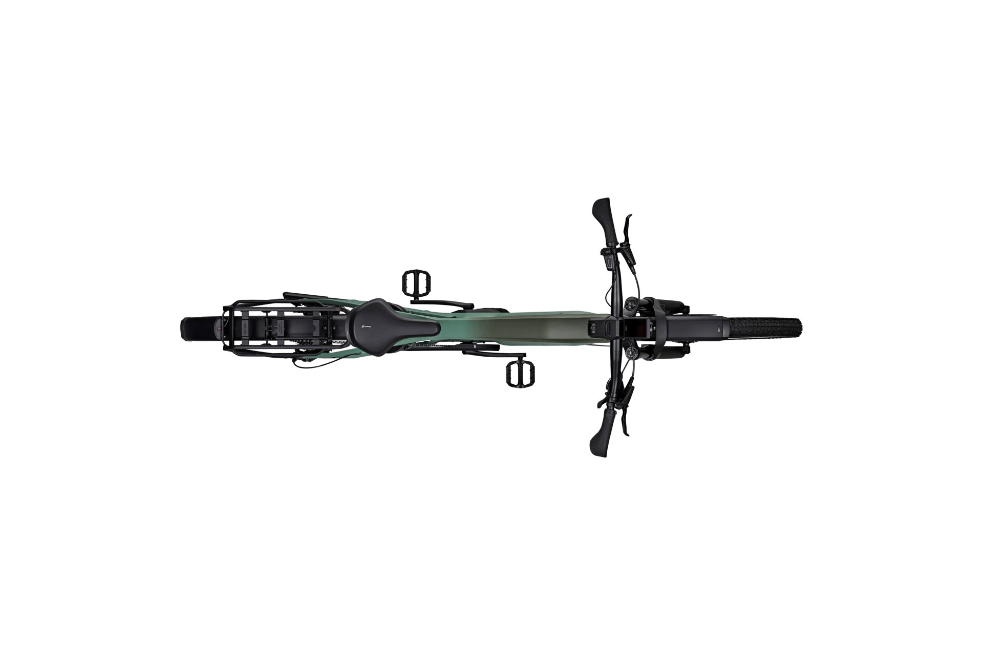 Kalkhoff Entice 5 Excite + ABS - 800 Wh - 29 Zoll - Diamant - 2026