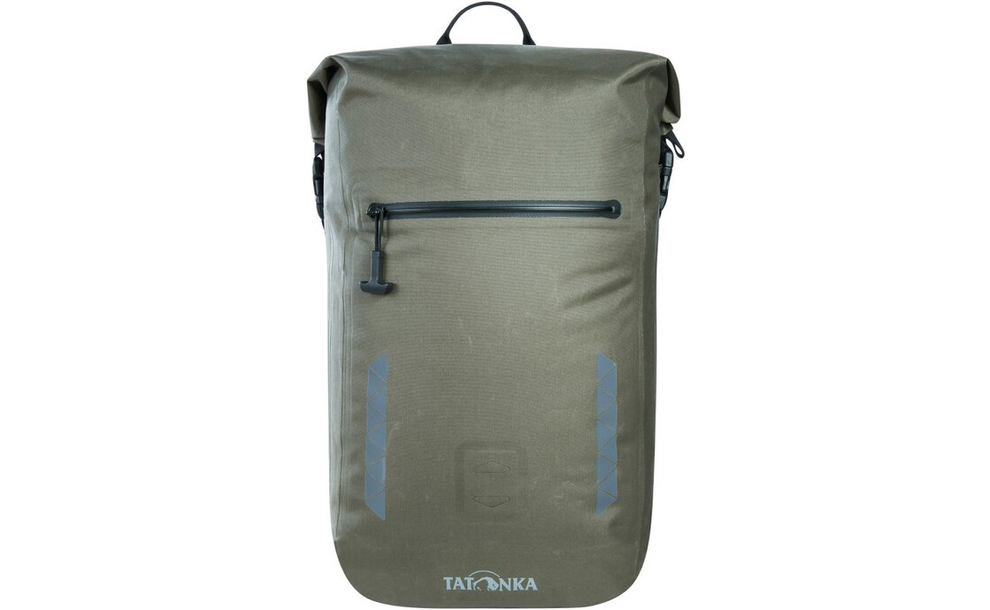 TATONKA Pendler-Rolltop-Rucksack 25 L WP
