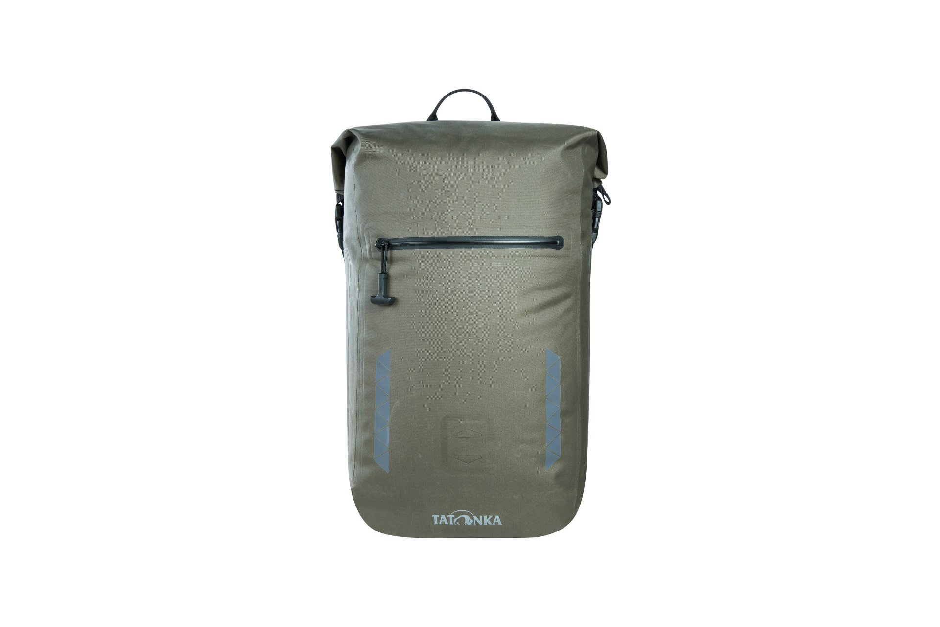 TATONKA Pendler-Rolltop-Rucksack 25 L WP