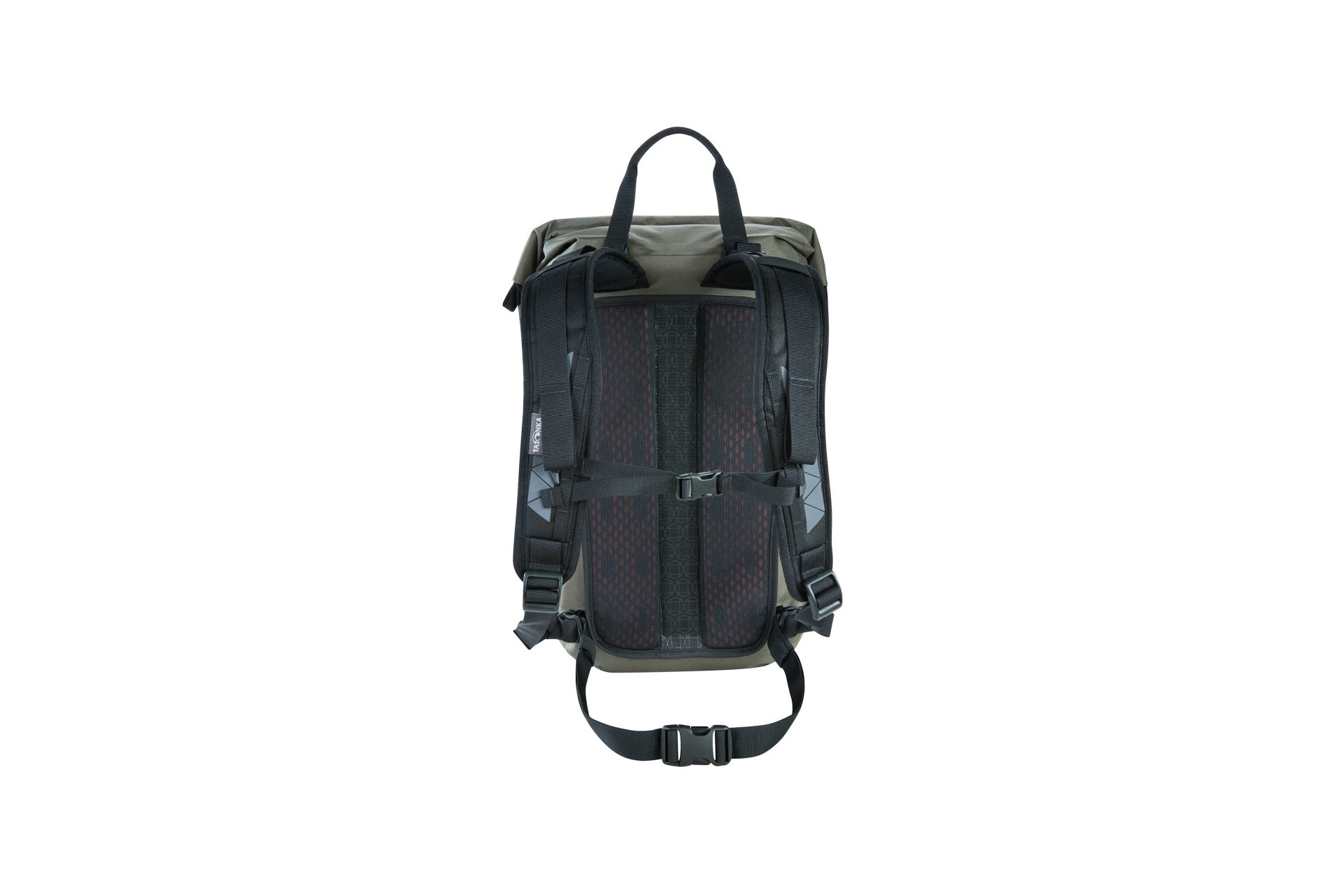 TATONKA Pendler-Rolltop-Rucksack 25 L WP