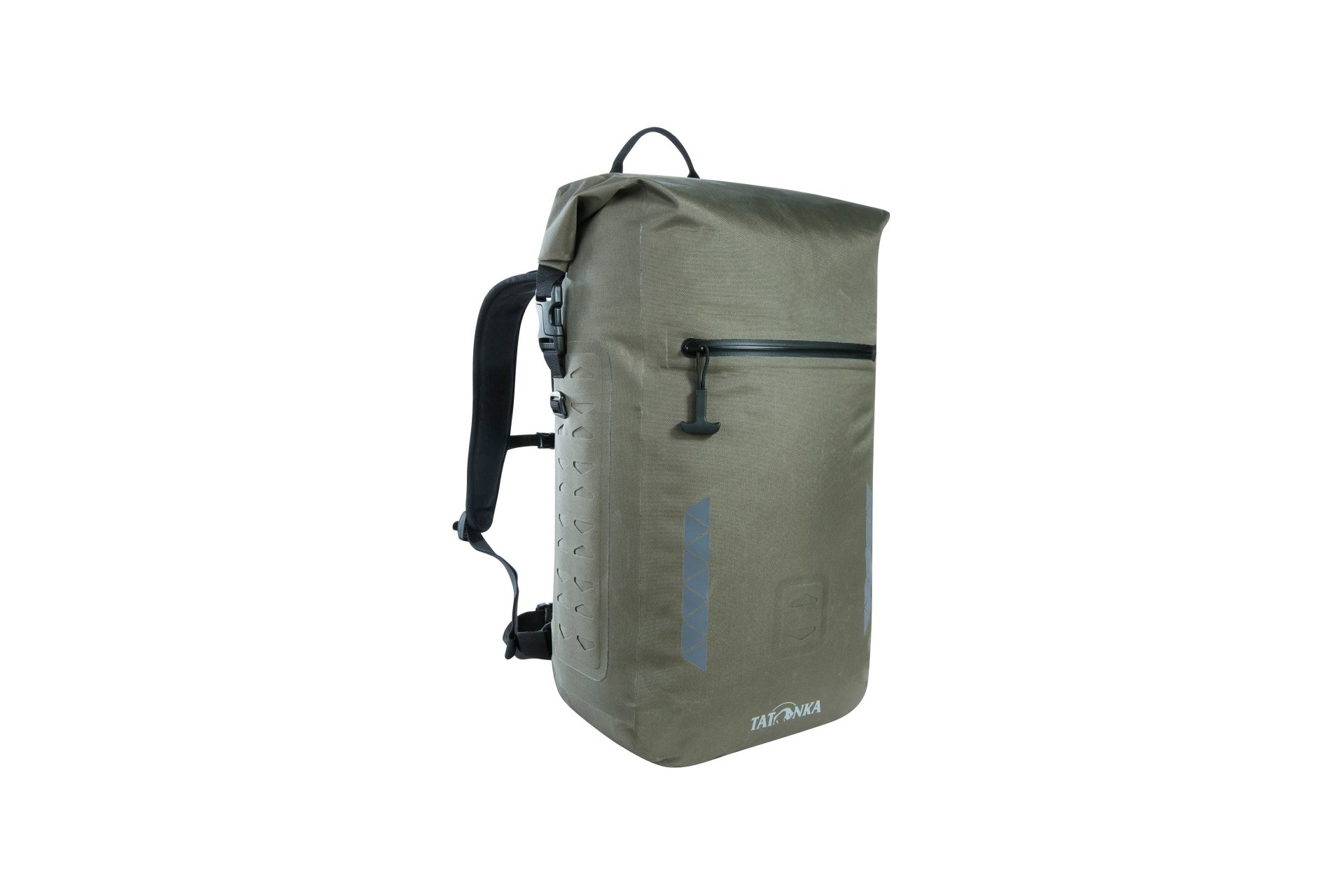 TATONKA Pendler-Rolltop-Rucksack 25 L WP