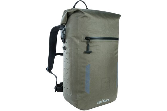 Tatonka - TATONKA Pendler-Rolltop-Rucksack 25 L WP - 2027