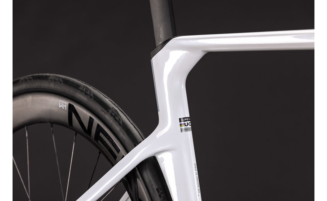 Cube Litening AERO C:68X Pro - 28 Zoll - Diamant - 2027