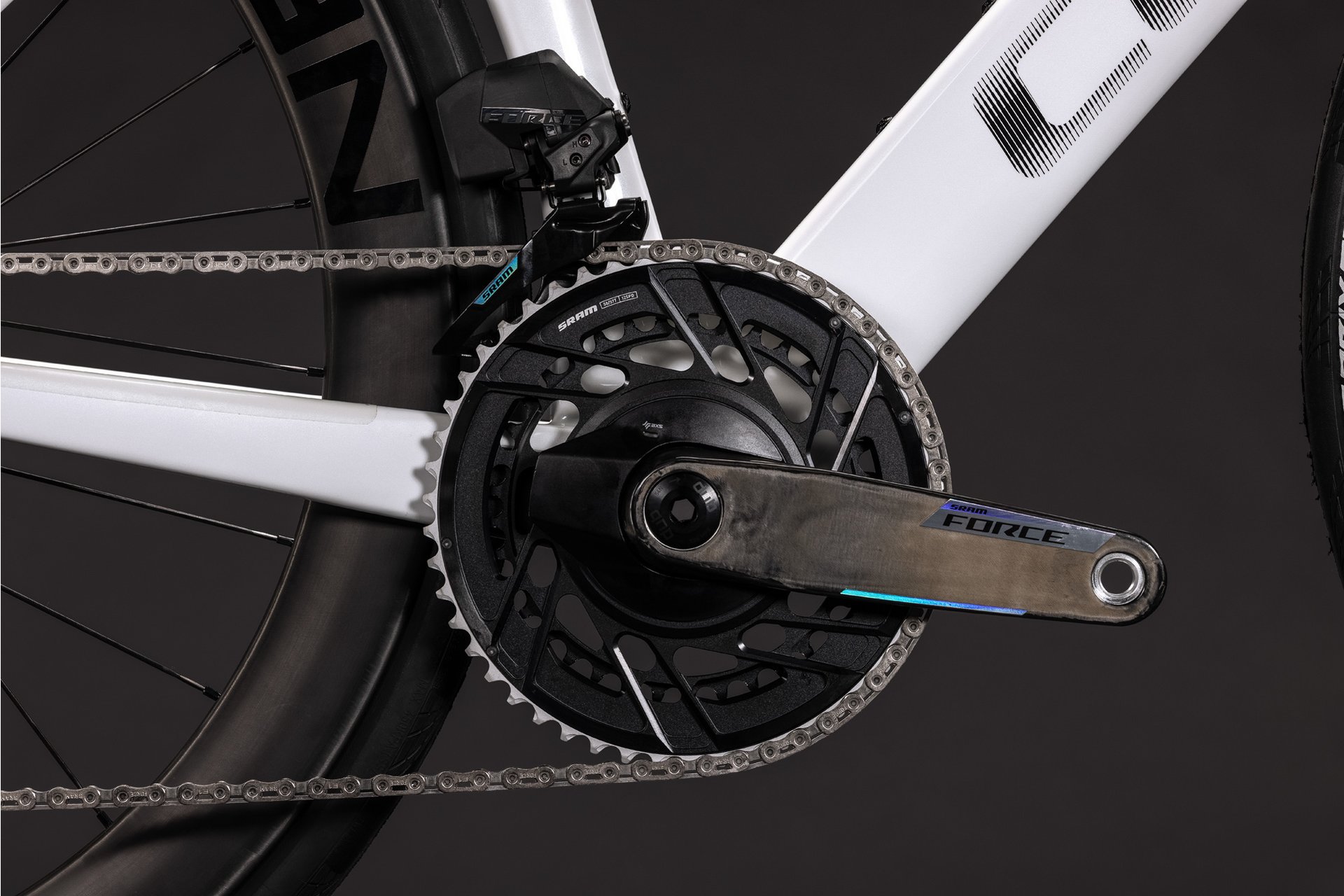 Cube Litening AERO C:68X Pro - 28 Zoll - Diamant - 2027