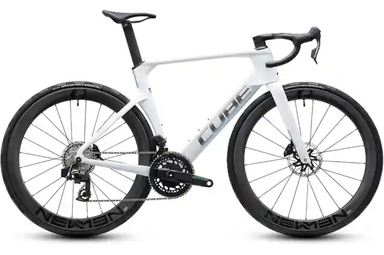 Carbon - Fahrräder - Cube Litening AERO C:68X Pro - 28 Zoll - Diamant - 2027