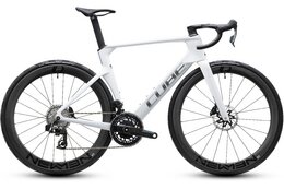 Cube Litening AERO C:68X Pro - 28 Zoll - Diamant - 2027