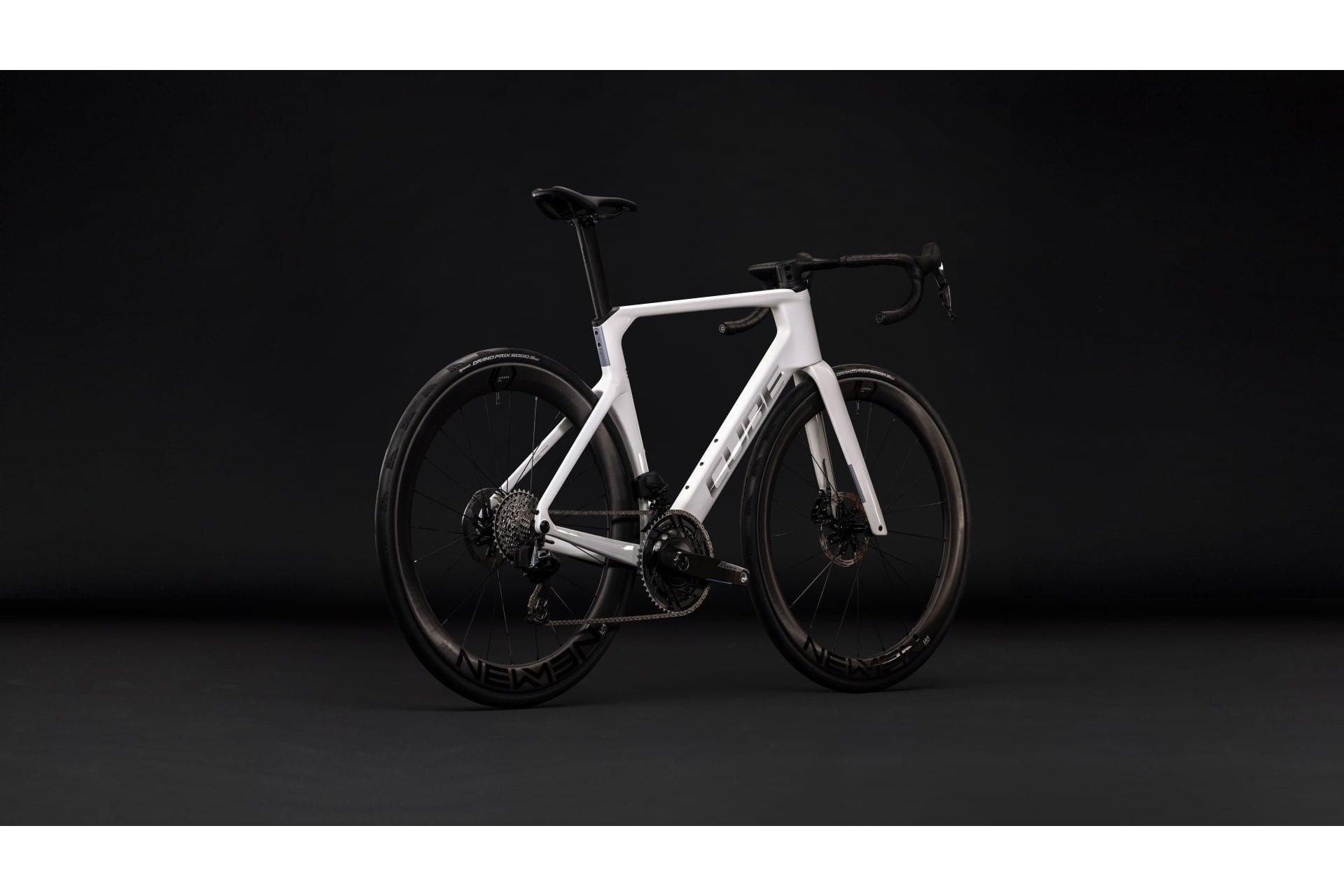Cube Litening AERO C:68X Pro - 28 Zoll - Diamant - 2027