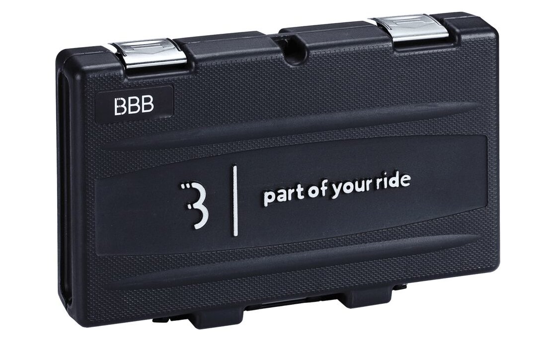 BBB BracketKit Werkzeugbox für Press Fit Innenlager