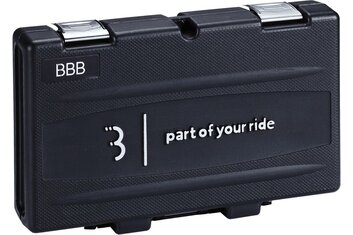 Werkzeuge - BBB BracketKit Werkzeugbox für Press Fit Innenlager