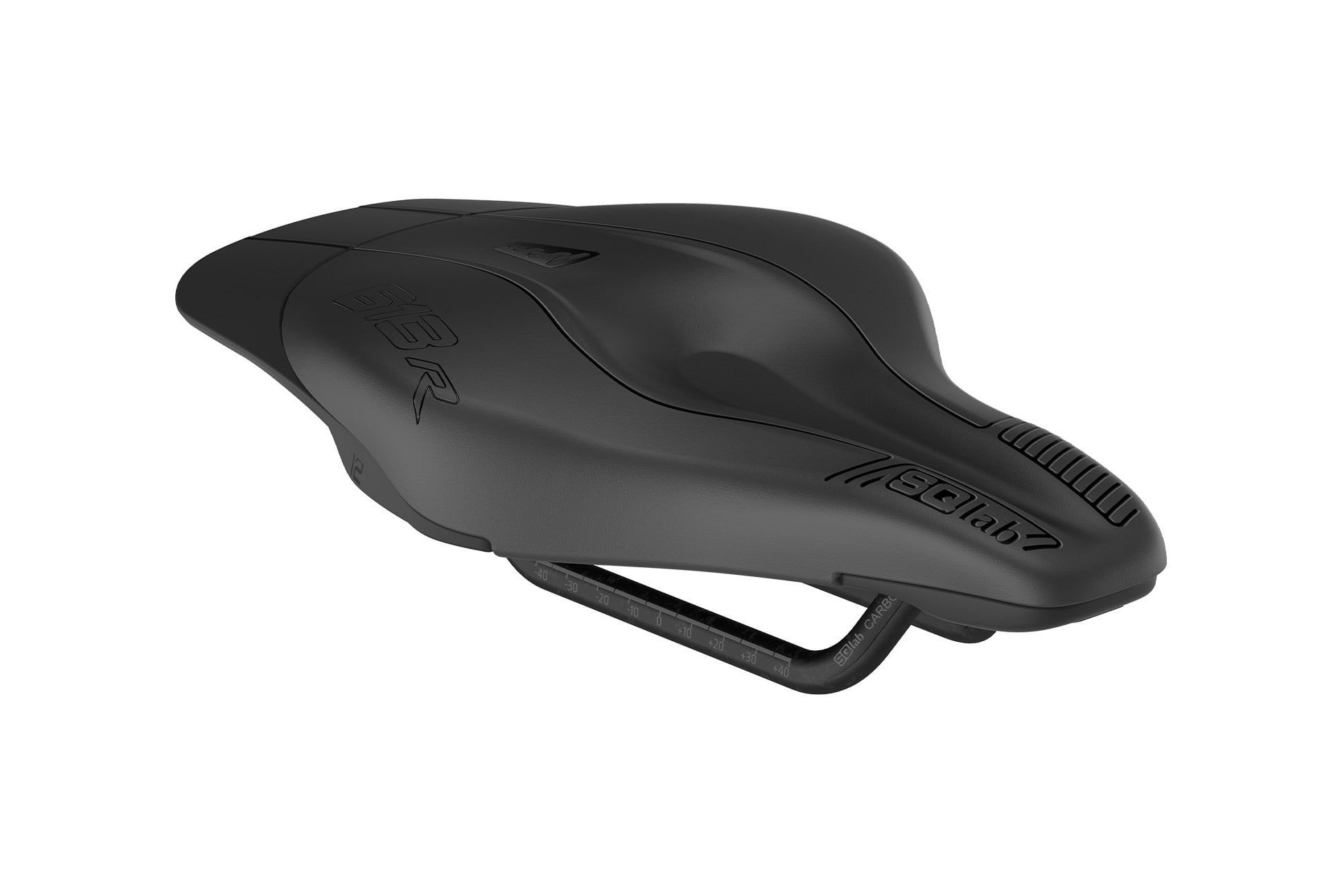 SQlab Sattel 613 Ergowave R Carbon