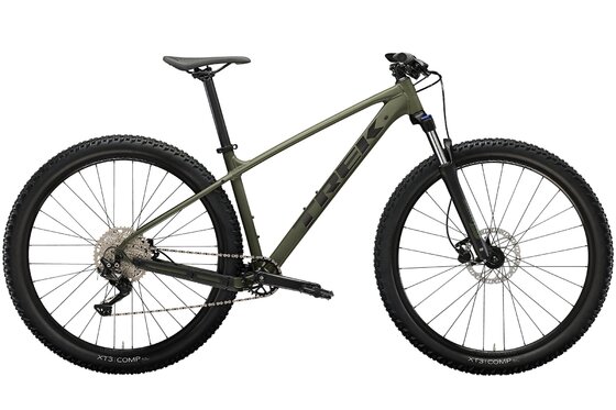 Trek Marlin - Trek Marlin 6 Gen 3 - 2023 - 29 Zoll - Diamant