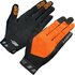 orange hi-vis