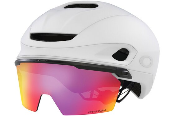 Oakley - Fahrradhelme - Oakley ARO7 Road