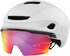 matte white/prizm road