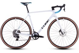 Cube Cross Race C:62 Race - 28 Zoll - Diamant - 2026