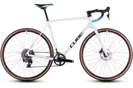 Cube Cross Race C:62 Race - 28 Zoll - Diamant - 2026