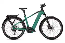Kalkhoff Entice 5 Excite + ABS - 800 Wh - 29 Zoll - Diamant - 2026