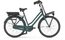 Gazelle HeavyDutyNL C7+ HMB - 500 Wh - 28 Zoll - Tiefeinsteiger - 2025