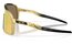 Oakley Sutro Fortnite Midas/Prizm 24K