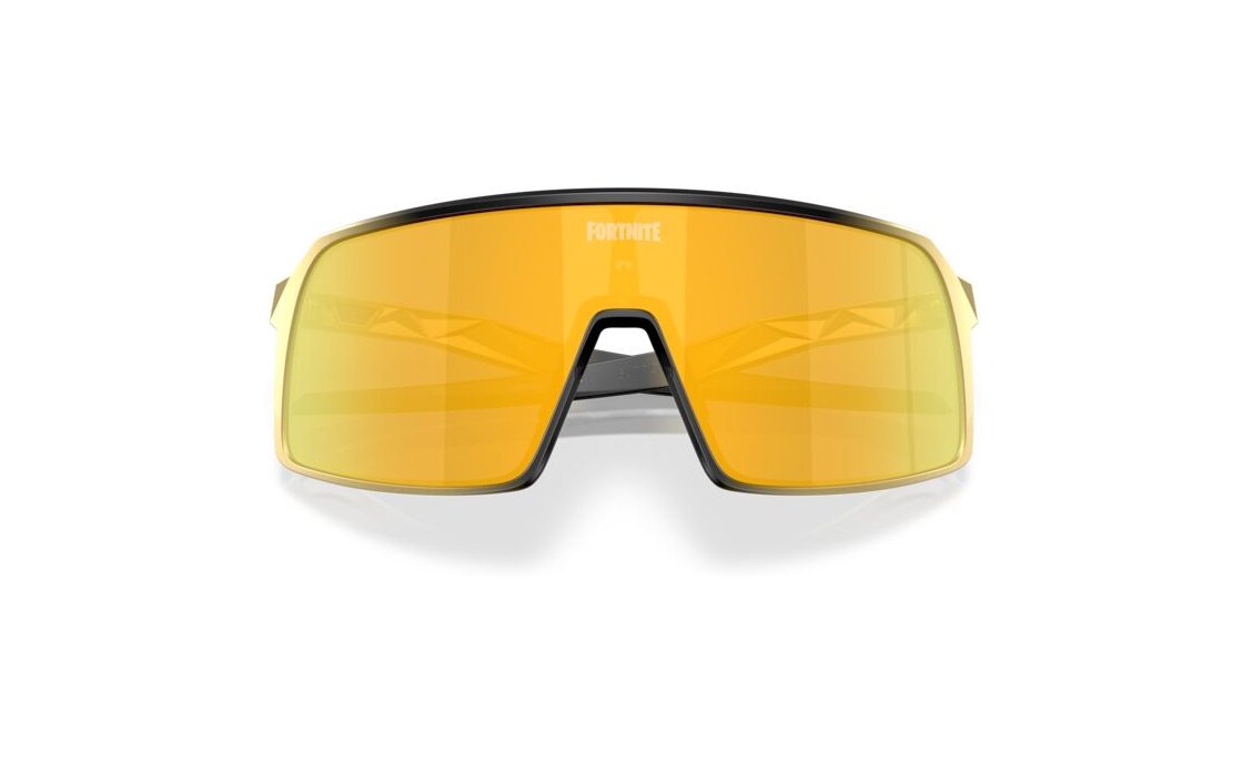 Oakley Sutro Fortnite Midas/Prizm 24K