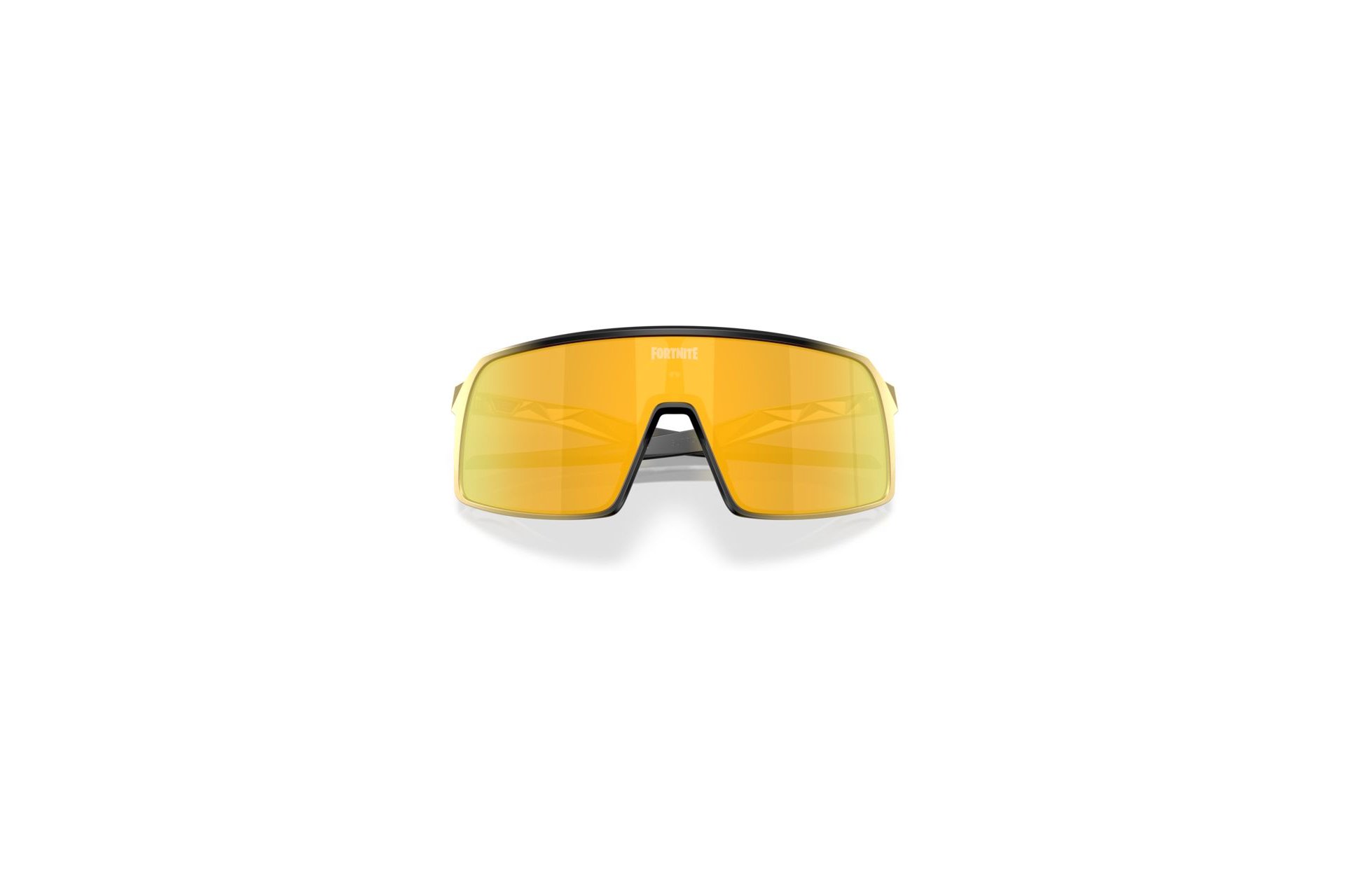 Oakley Sutro Fortnite Midas/Prizm 24K