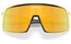 Oakley Sutro Fortnite Midas/Prizm 24K