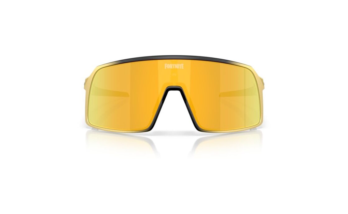 Oakley Sutro Fortnite Midas/Prizm 24K