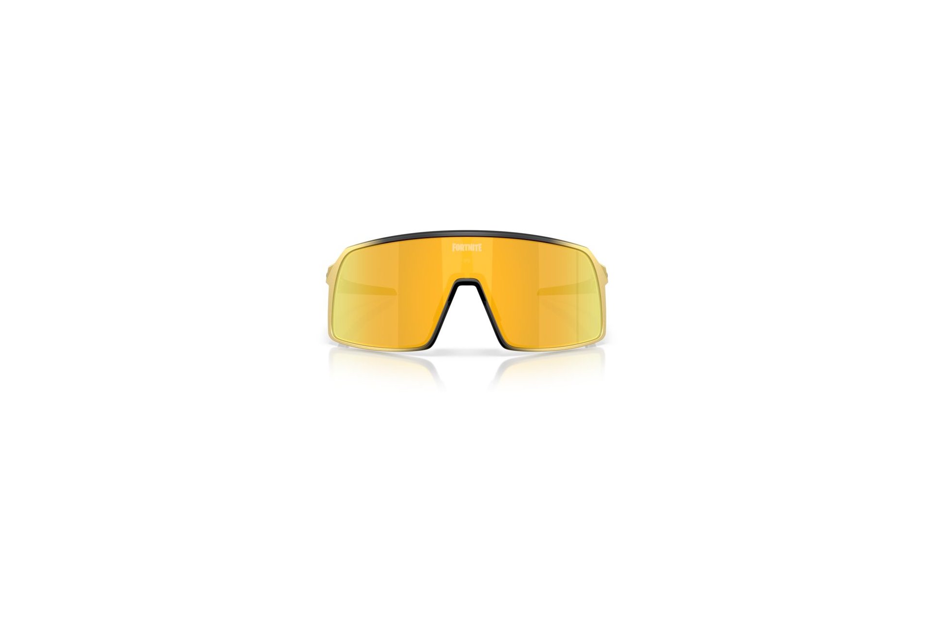 Oakley Sutro Fortnite Midas/Prizm 24K