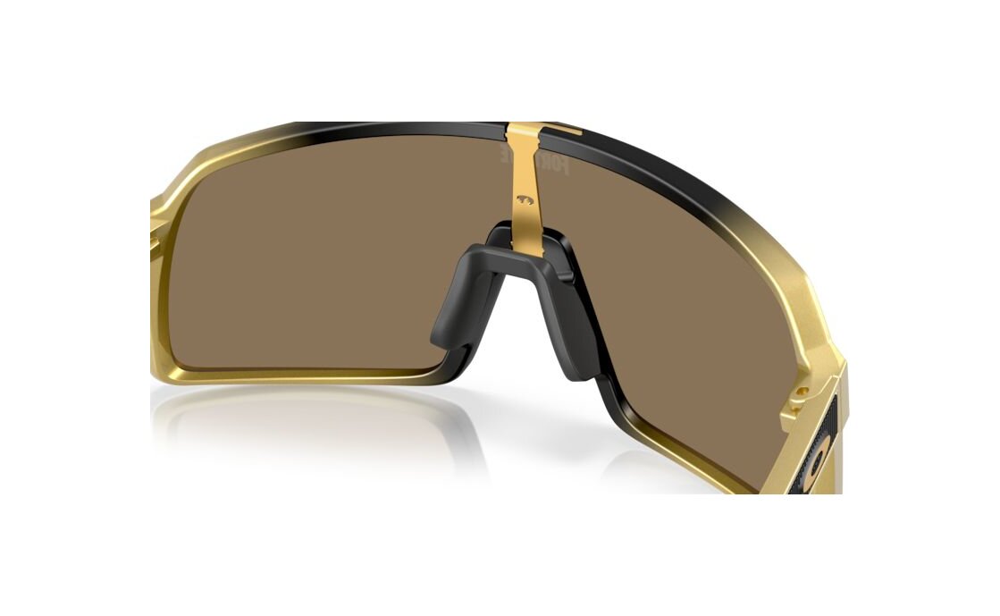 Oakley Sutro Fortnite Midas/Prizm 24K