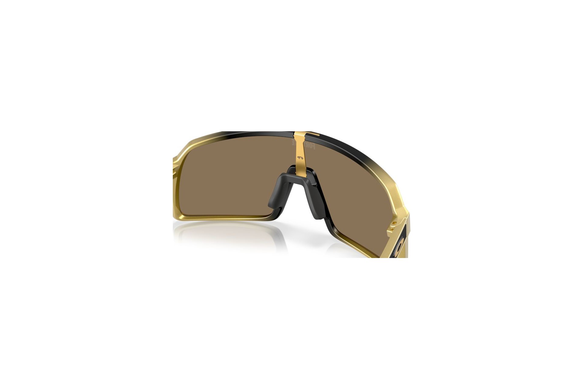 Oakley Sutro Fortnite Midas/Prizm 24K