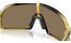 Oakley Sutro Fortnite Midas/Prizm 24K