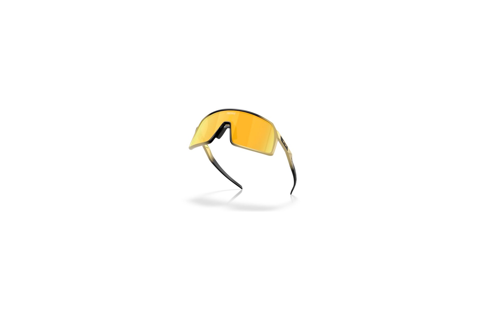 Oakley Sutro Fortnite Midas/Prizm 24K