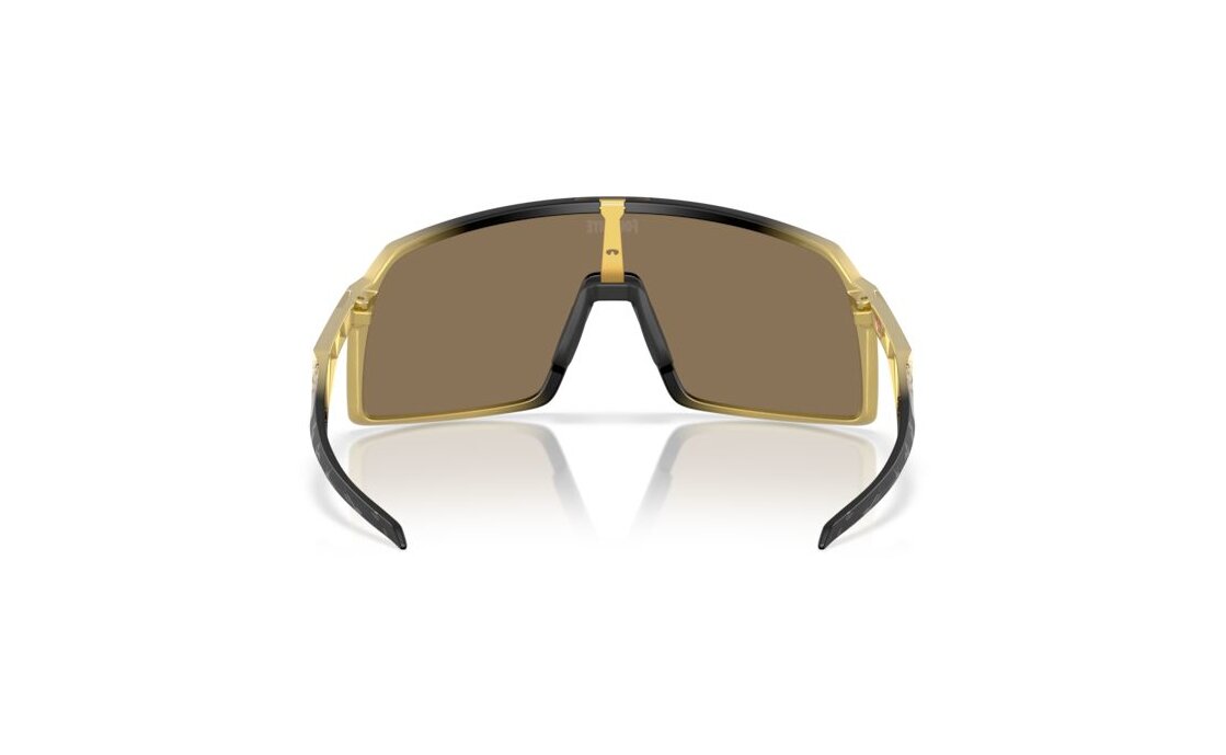 Oakley Sutro Fortnite Midas/Prizm 24K