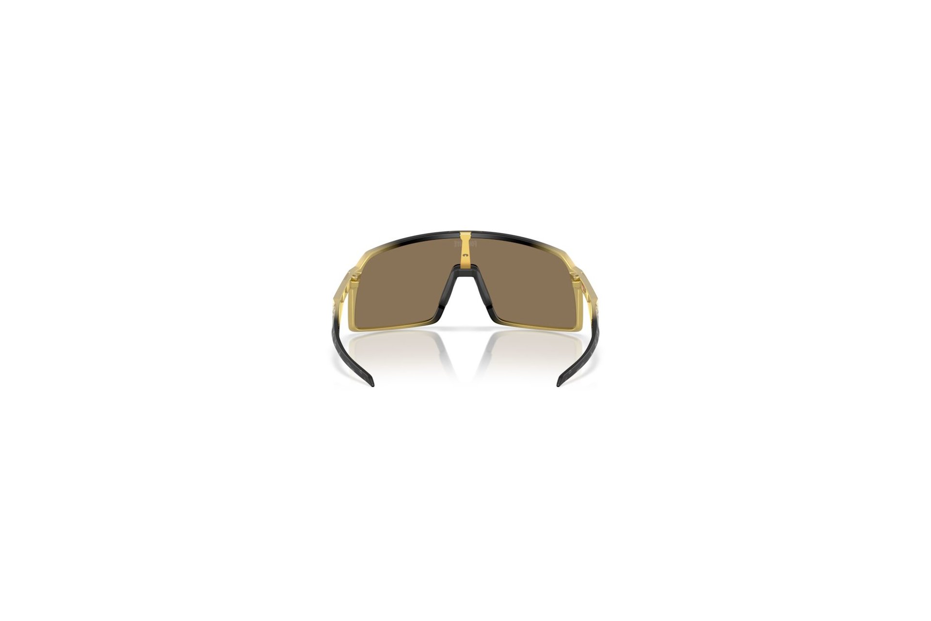 Oakley Sutro Fortnite Midas/Prizm 24K