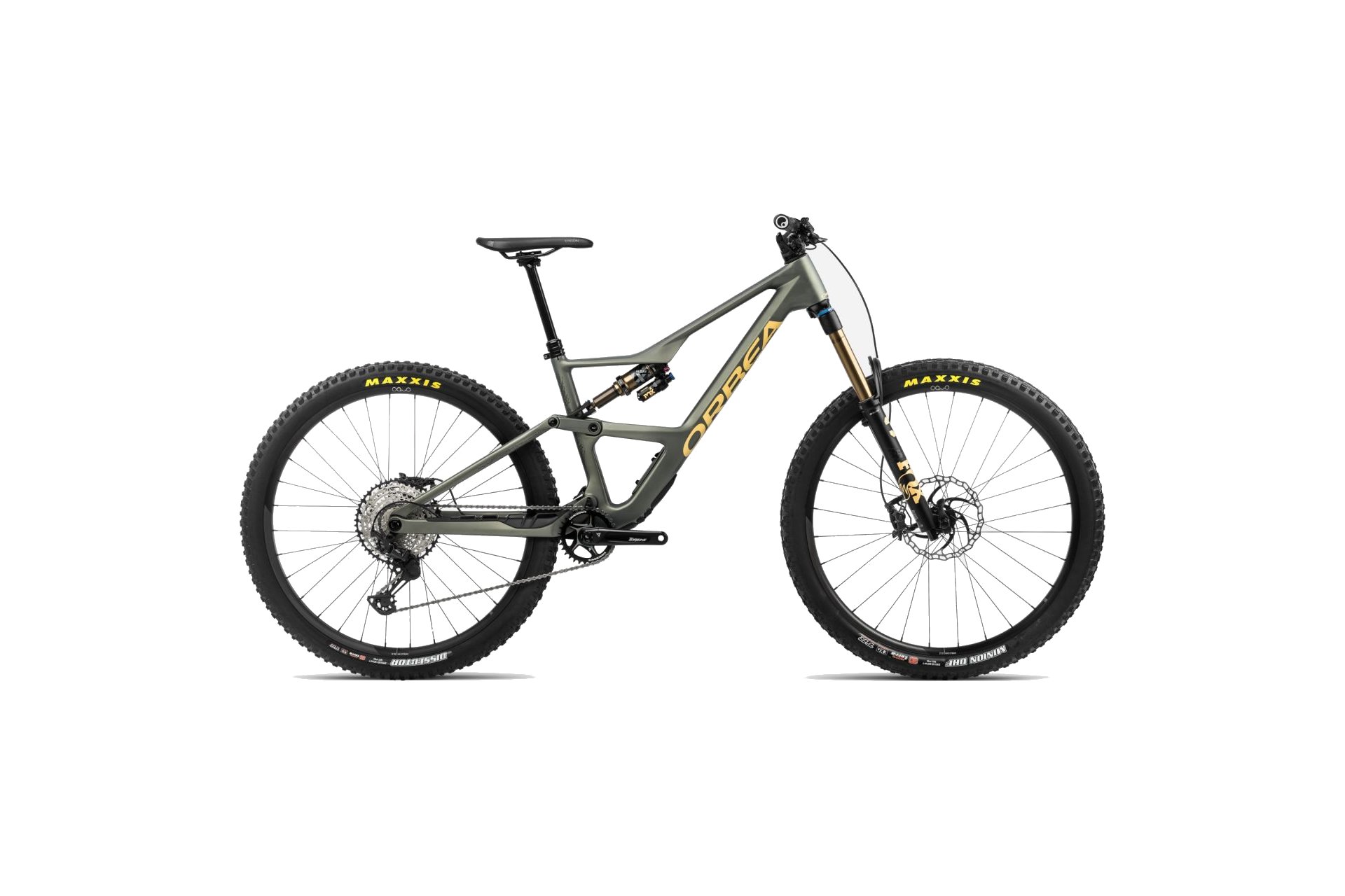 Orbea Occam LT M10 - 29 Zoll - Fully - 2024