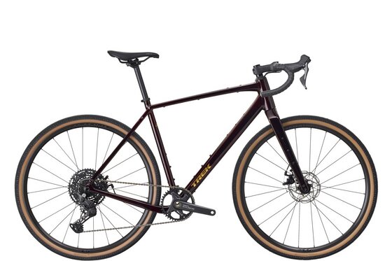 Scheibenbremse - Gravel-Bikes - Trek Checkpoint ALR 3 - 28 Zoll - Diamant - 2027