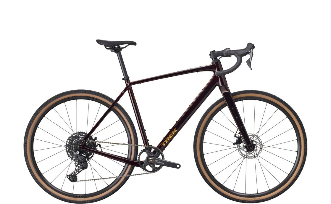 Trek Checkpoint ALR 3 - 28 Zoll - Diamant - 2027