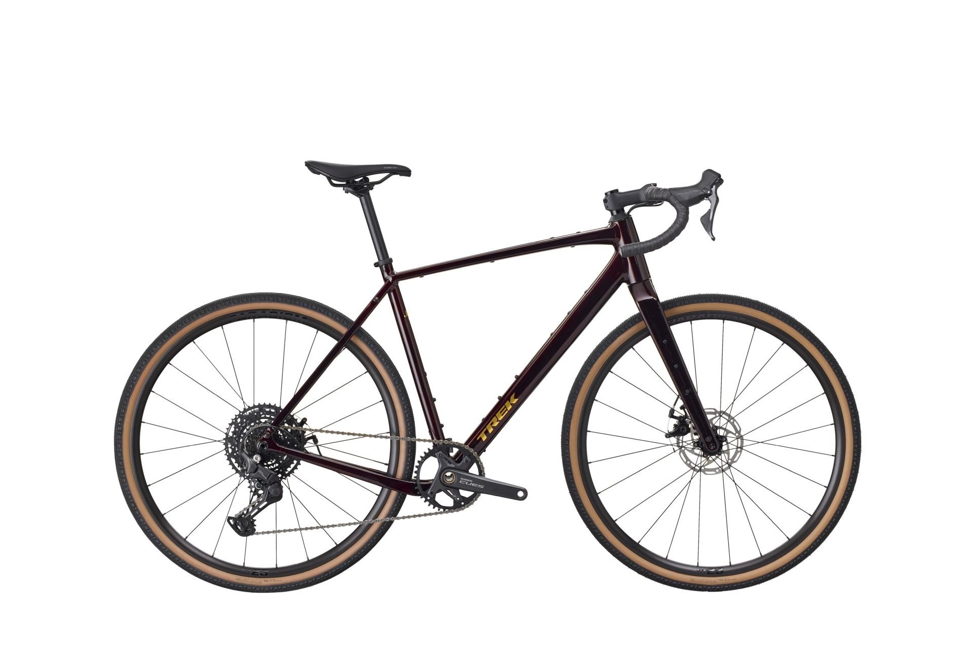 Trek Checkpoint ALR 3 - 28 Zoll - Diamant - 2027