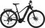 Carver Route E.510 - B-Ware - 500 Wh - 28 Zoll - Damen Sport - 2025