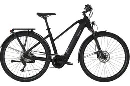 Carver Route E.510 - B-Ware - 500 Wh - 28 Zoll - Damen Sport - 2025