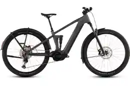 Cube Stereo Hybrid ONE22 Race 800 FE - 800 Wh - 29 Zoll - Fully - 2026