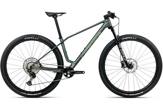 Cross Country - Orbea Alma M30 - 29 Zoll - Diamant - 2026