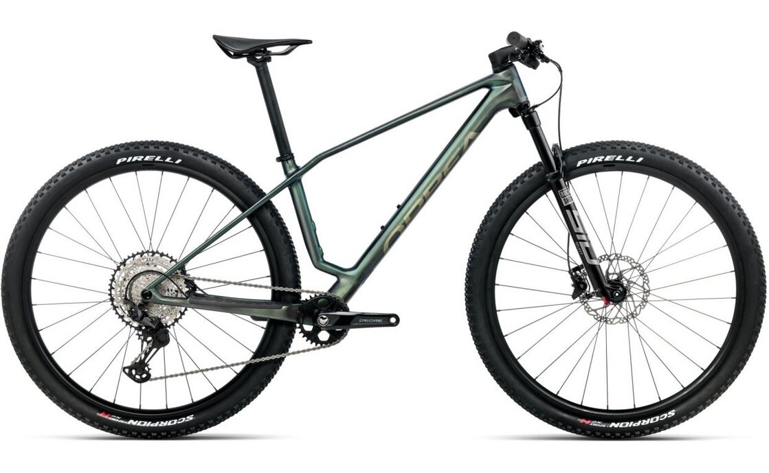 Orbea Alma M30 - 29 Zoll - Diamant - 2026